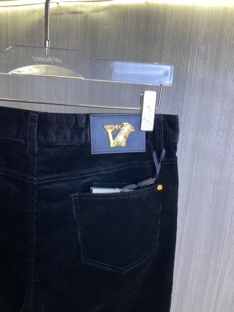 Versace Long Pants